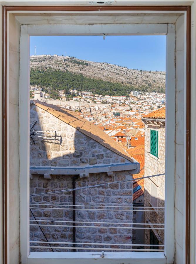 Domino Holiday Home Dubrovnik Eksteriør billede